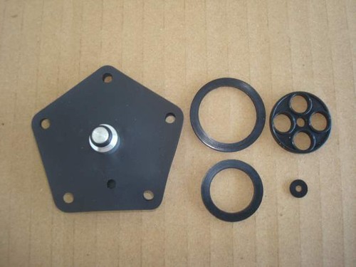 Kawasaki 500h1 kit - kit, di