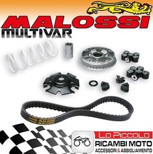 Kit malossi variatore multivar - variatore,