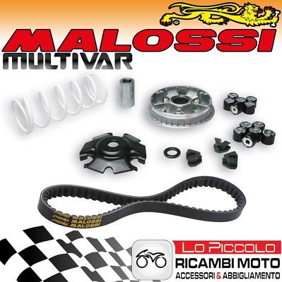 Kit malossi variatore - variatore, multivar