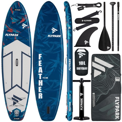 Tavola paddle x34 extra - da,