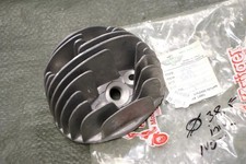 Testata Mec EUR per cilindro