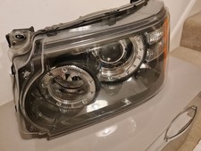 FARO ANTERIORE SINISTRO RANGE