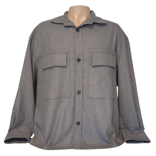Giacca oversize zara uomo - giacca,