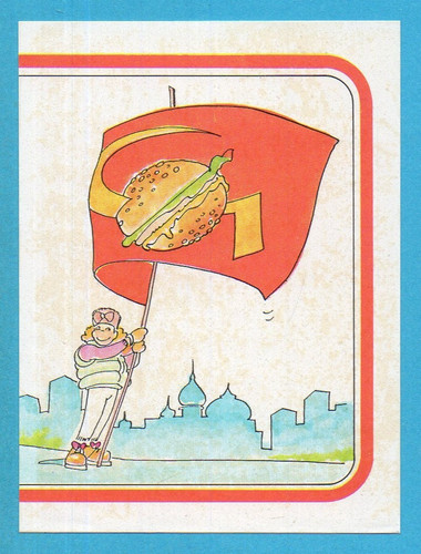 Paninari del futuro edifumetto - paninari,