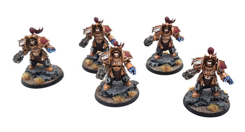Legio custodes aquilon - custodes,