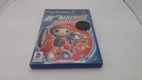 Bomberman hardball senza - hardball,