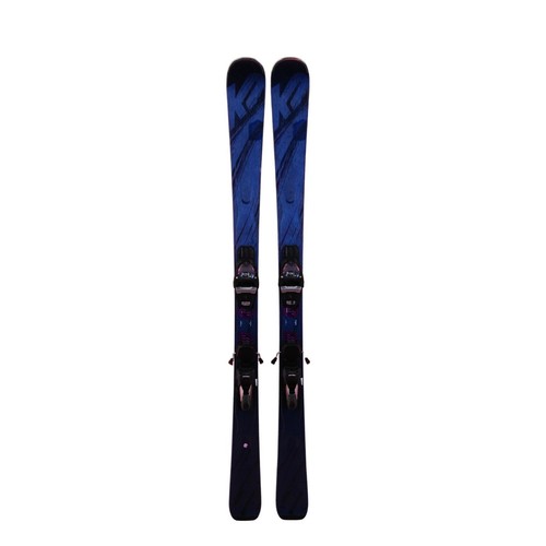 Ski occasion endless luv - endless, +
