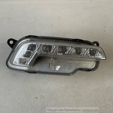 Fanalino ant. DX MERCEDES-BENZ Classe E (C207) 250 CDI BlueEFFICIENCY Cpé