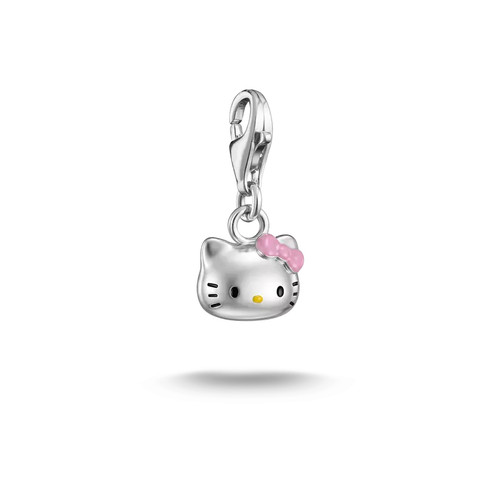 Charm thomas sabo hello kitty - hello,