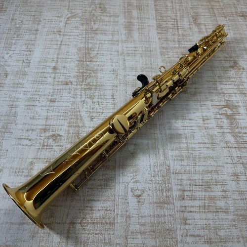 Alfred lupot sassofono soprano - alfred,