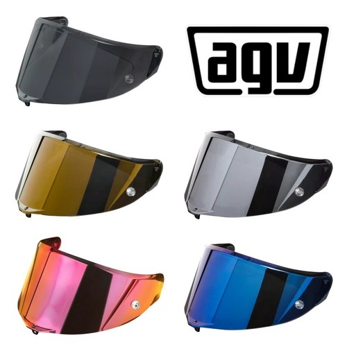 Visiera casco moto agv race - agv,