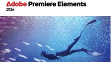 Adobe Premiere Elements 2026