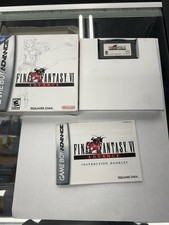 Final Fantasy VI Advance