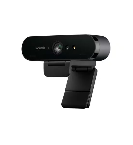 Webcam logitech brio ultra - logitech,