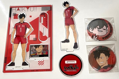 Haikyu fixed gear kuroo - haikyu,