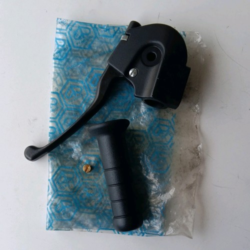 Piaggio comando completo - comando, sx