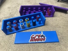 Losi NASCAR Organizzatore