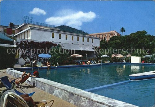 Piscina porto ischia - porto, grand