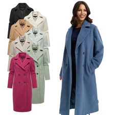 Navahoo donna cappotto di