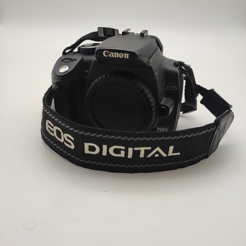 Canon eos 350d ds126071 - canon,
