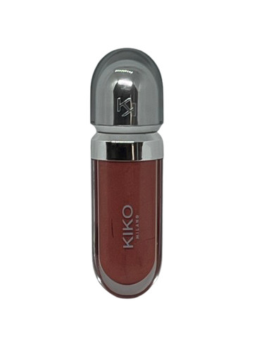 Kiko metal liquid lip - liquid,