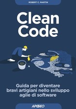 Clean code guida per diventare - code,