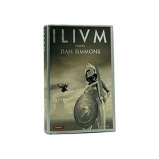 Ilium L'Assedio Vol 1 - Dan