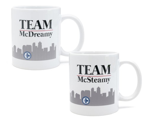 Set tazze greys - set,