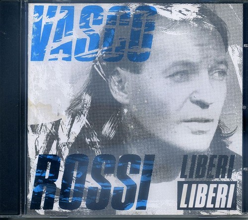 Vasco rossi liberi - rossi,