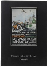 MANIFESTI PUBBLICITARI