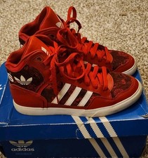 Sneakers da basket donna