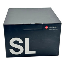 Leica sl2 nera - sl2,