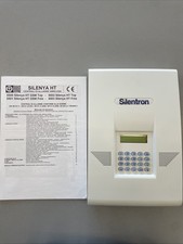 Centrale Allarme Silentron 5500