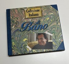 Al Bano Carrisi CD Collezione