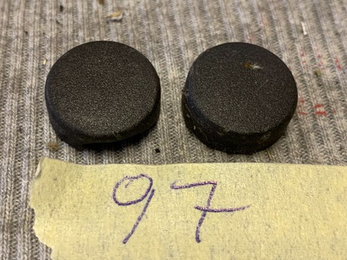 Tappi porta pannello lancia - porta,