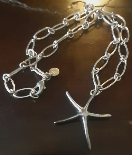 Collana ciondolo stella - ciondolo, -stella