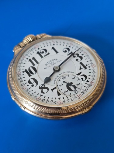 Orologio tasca 0 mm - da,