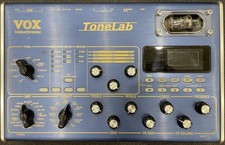 Vox ToneLab Guitar