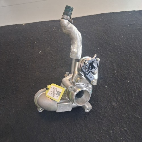 9673283680 turbocompressore - 9673283680,