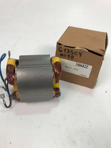 Motore elettrico 340682e - motore,