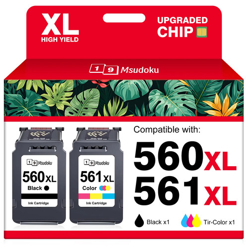 Cartucce 560 561 xl - cartucce,