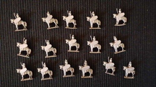 Miniature storiche