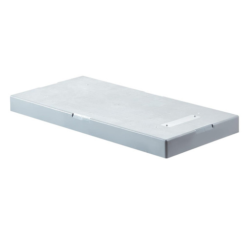 Mini split pad - mini, di