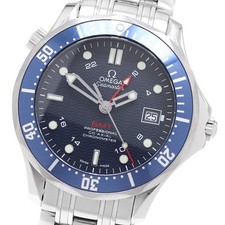 Orologio Uomo Omega Seamaster