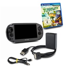 Console PS Vita WIFI + 3G