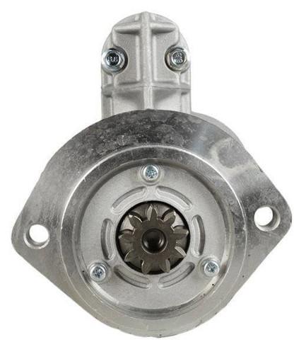 Motorino avviamento nuovo - di,