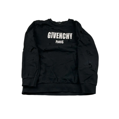 Givenchy felpa girocollo - felpa,