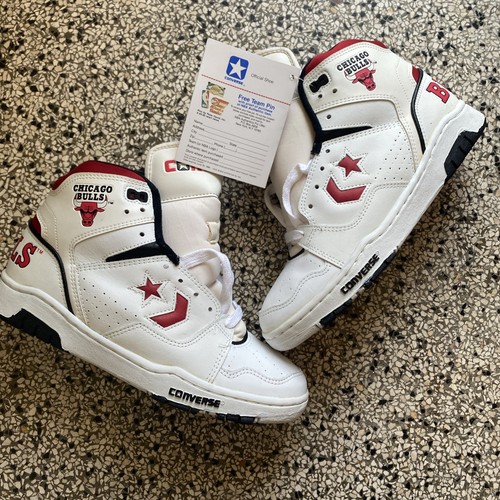 Converse bulls vintage - converse,