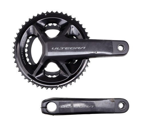 Guarnitura bici strada shimano - guarnitura,