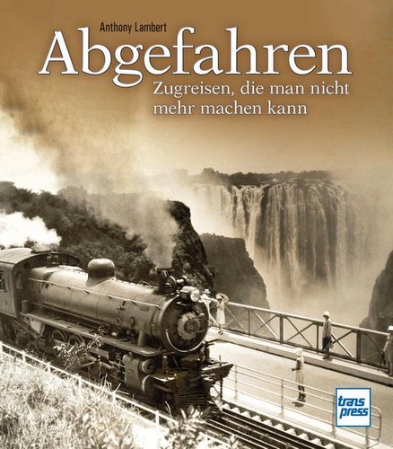 Abgefahren anthony lambert - abgefahren,